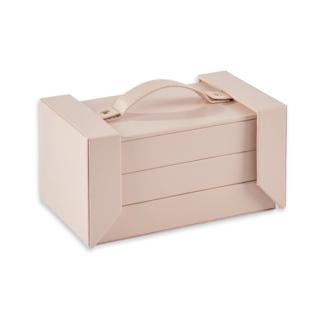 Ellie Jewelry Box