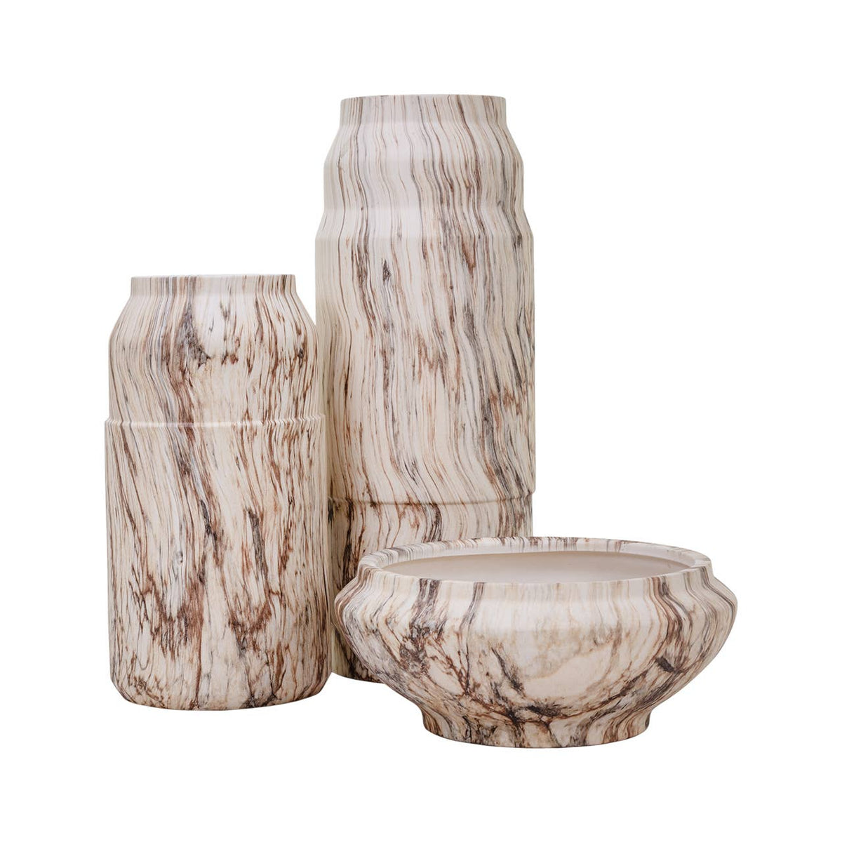 Fenmir Bowl