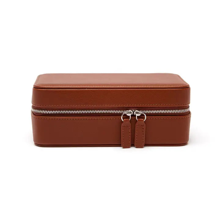 Croft Avenue Luna Medium Travel Jewelry Case