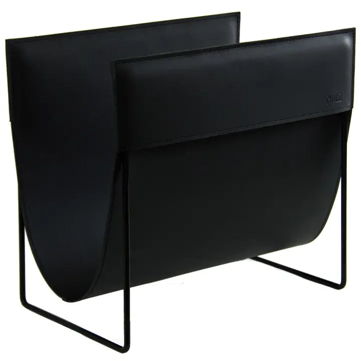 Makasiini Magazine Rack