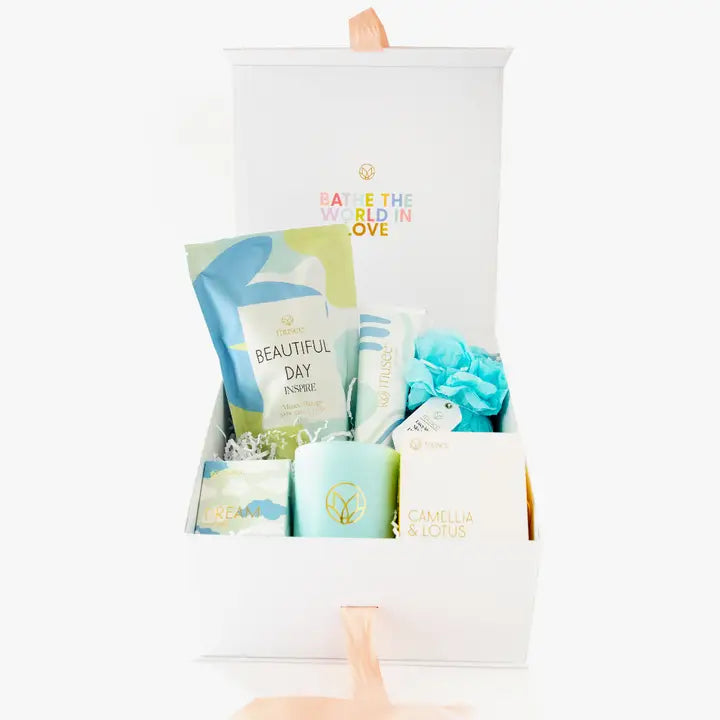 Relax Gift Set