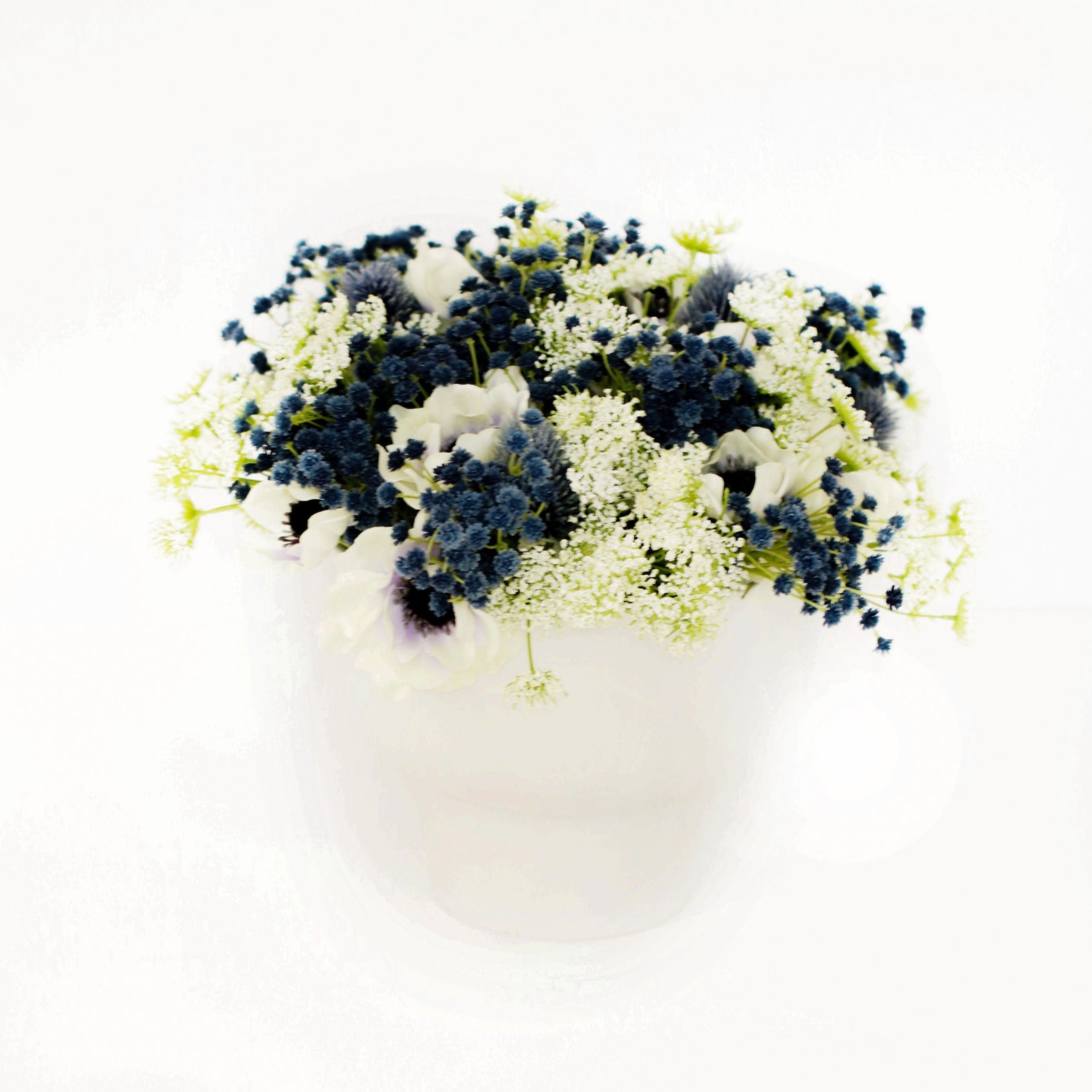 Midnight Blue Arrangement