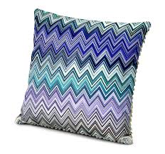 Missoni Jarris Cushion