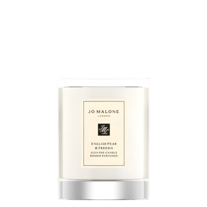 Jo Malone English Pear & Freesia Travel Candle