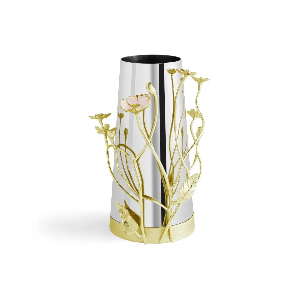 Michael  Aram Wildflowers Vase