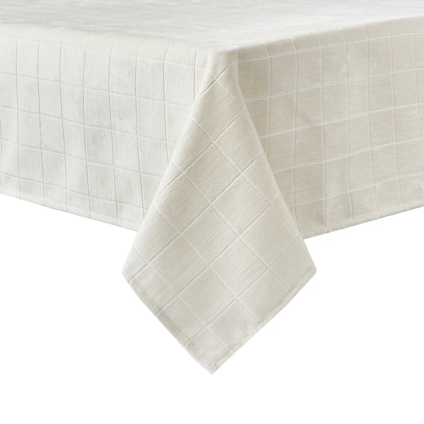 Adorn Your Table Panama Tablecloth