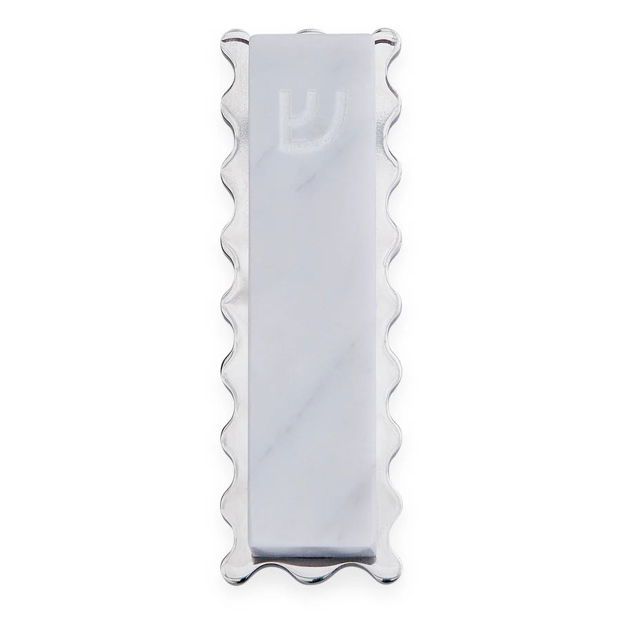 Jonathan Adler Ripple Mezuzah