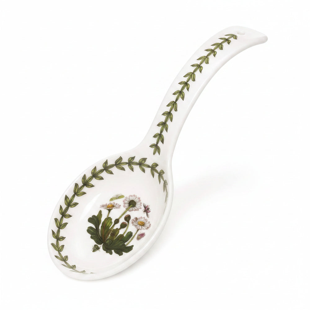 Portmeirion Botanic Garden Spoon Rest