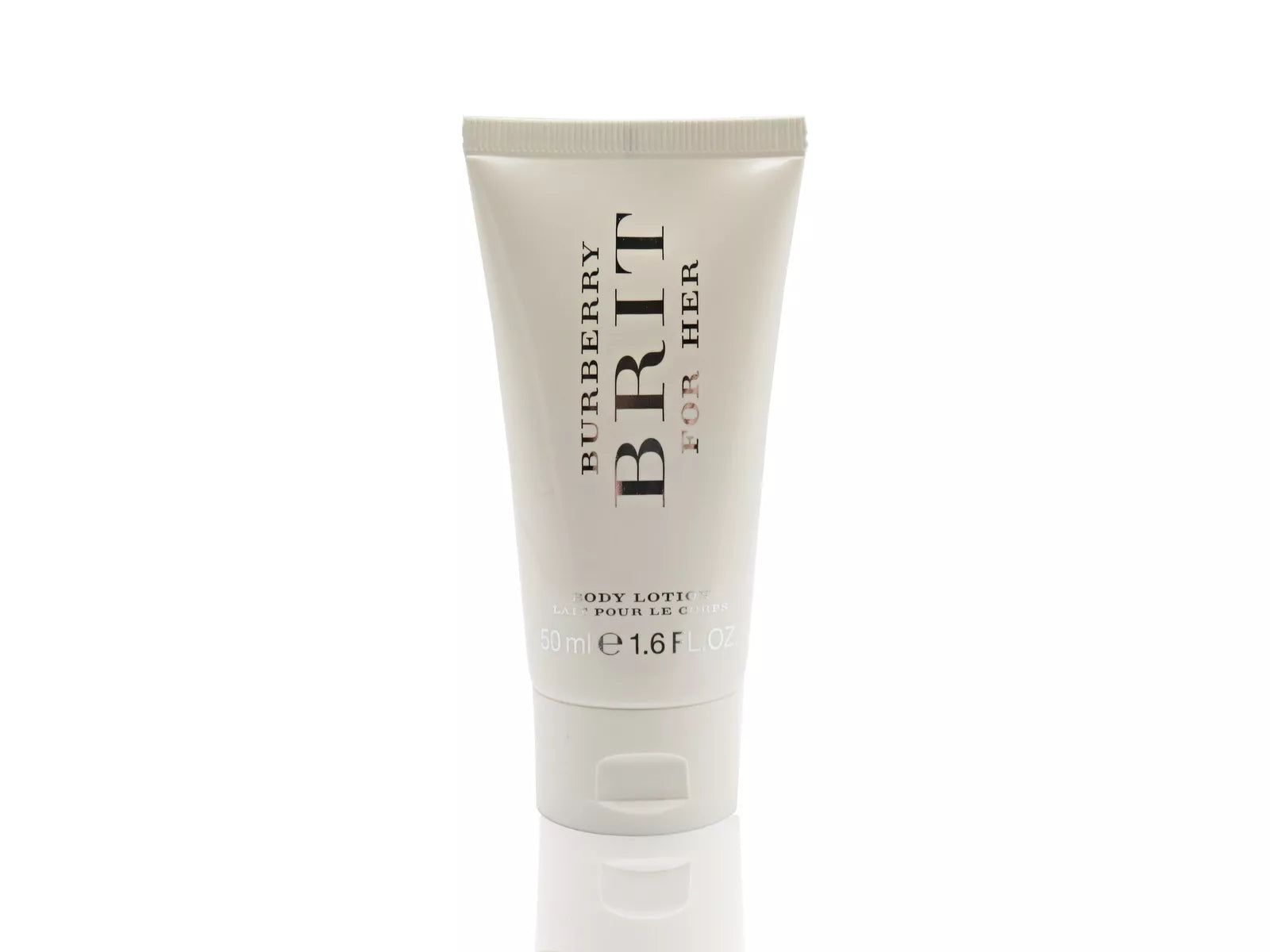 Burberry Brit Body Lotion For Her