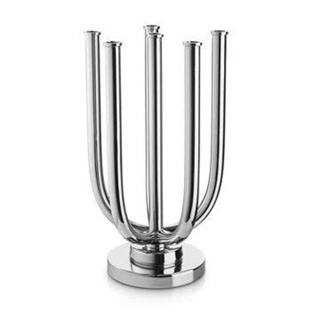 MOSES 6-LITE CANDLEABRA