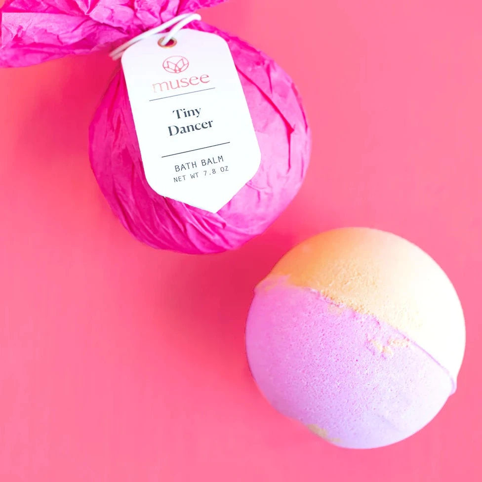 Tiny Dancer Bath Balm