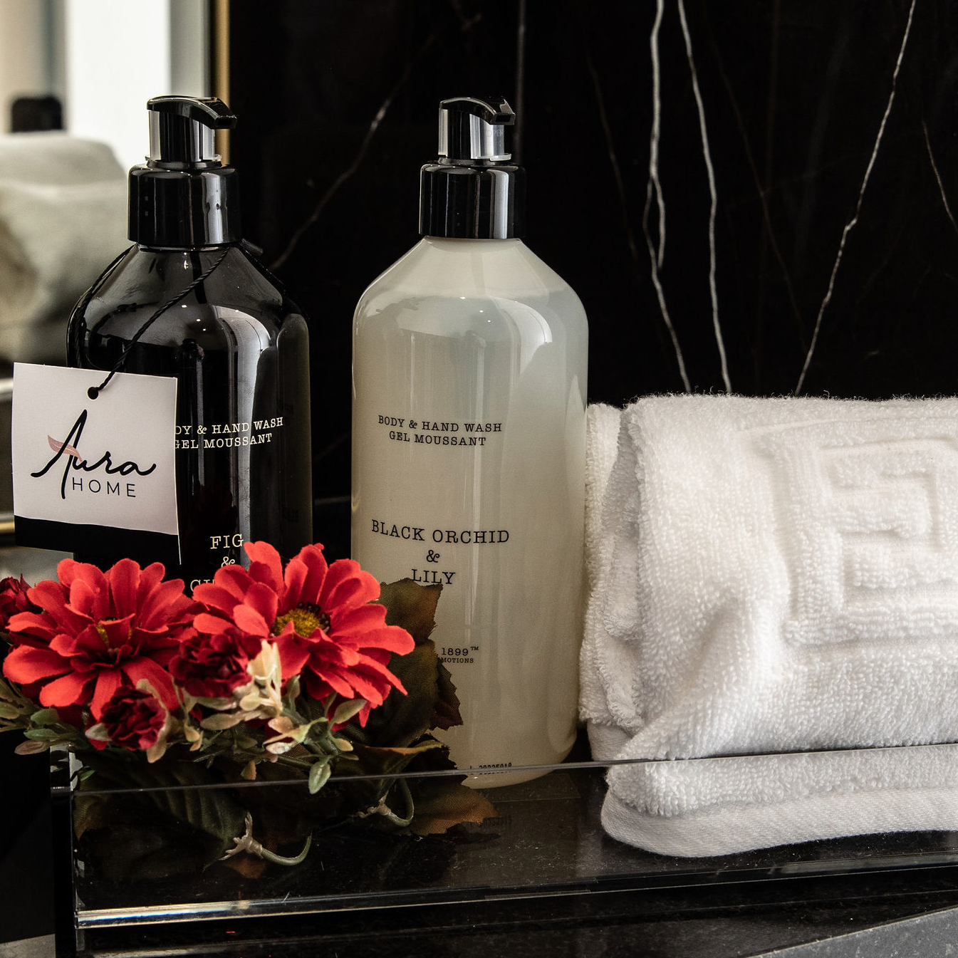 Suite Package