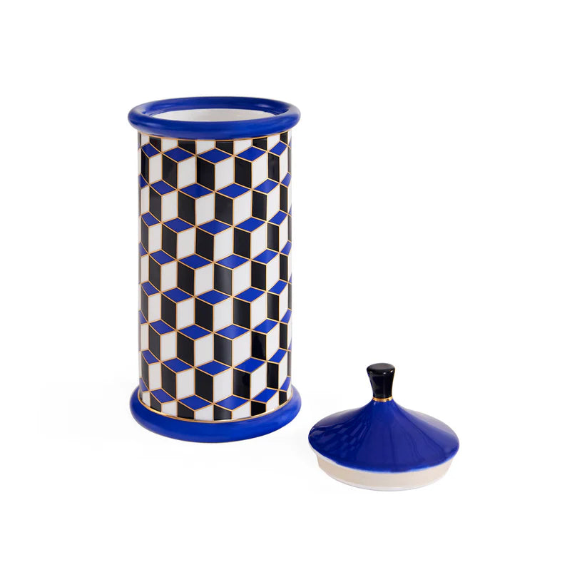 Jonathan Adler Versailles Canister