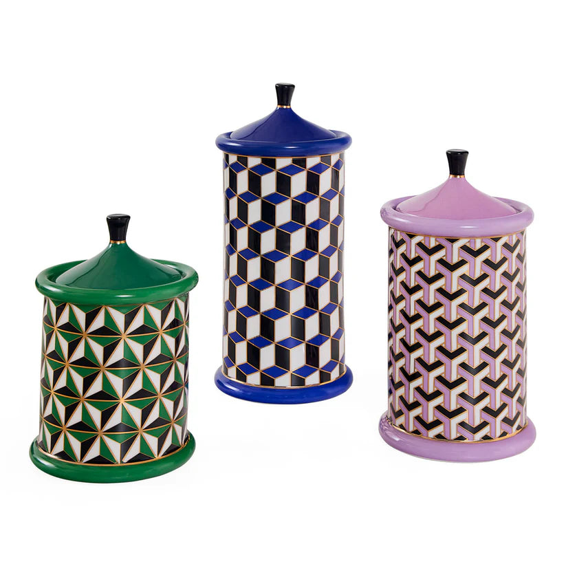 Jonathan Adler Versailles Canister