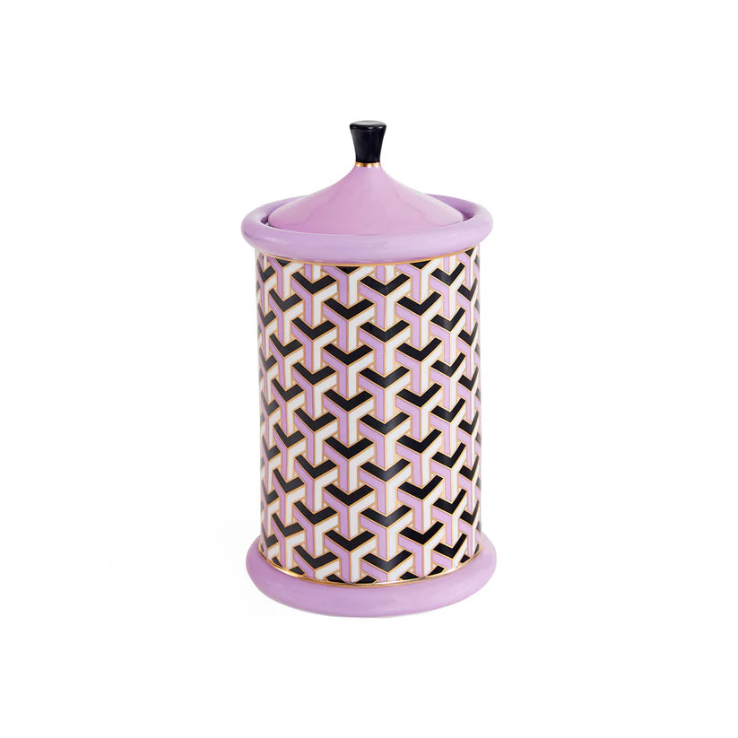 Jonathan Adler Versailles Canister