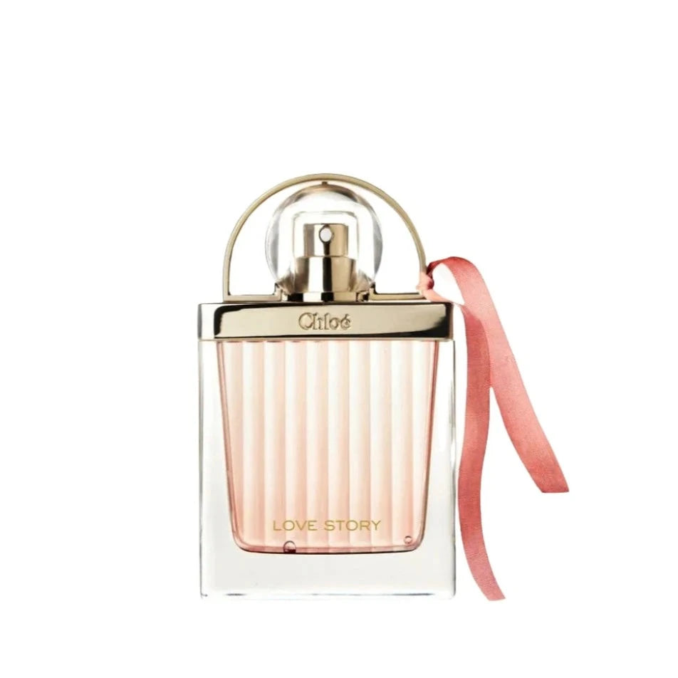 Chloe Love Story Sensuelle Eau De Perfume