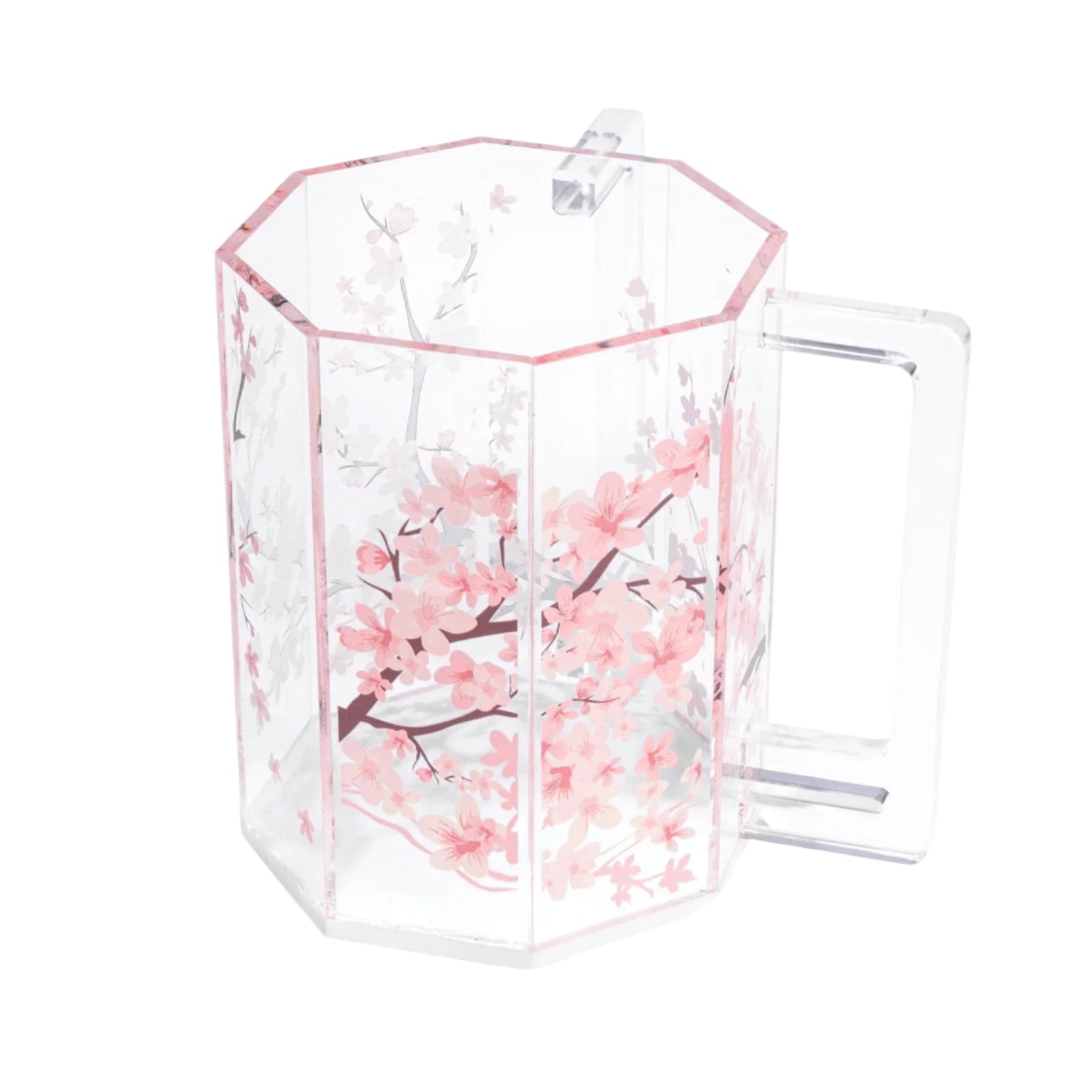 Cherry Blossom Washing Cup