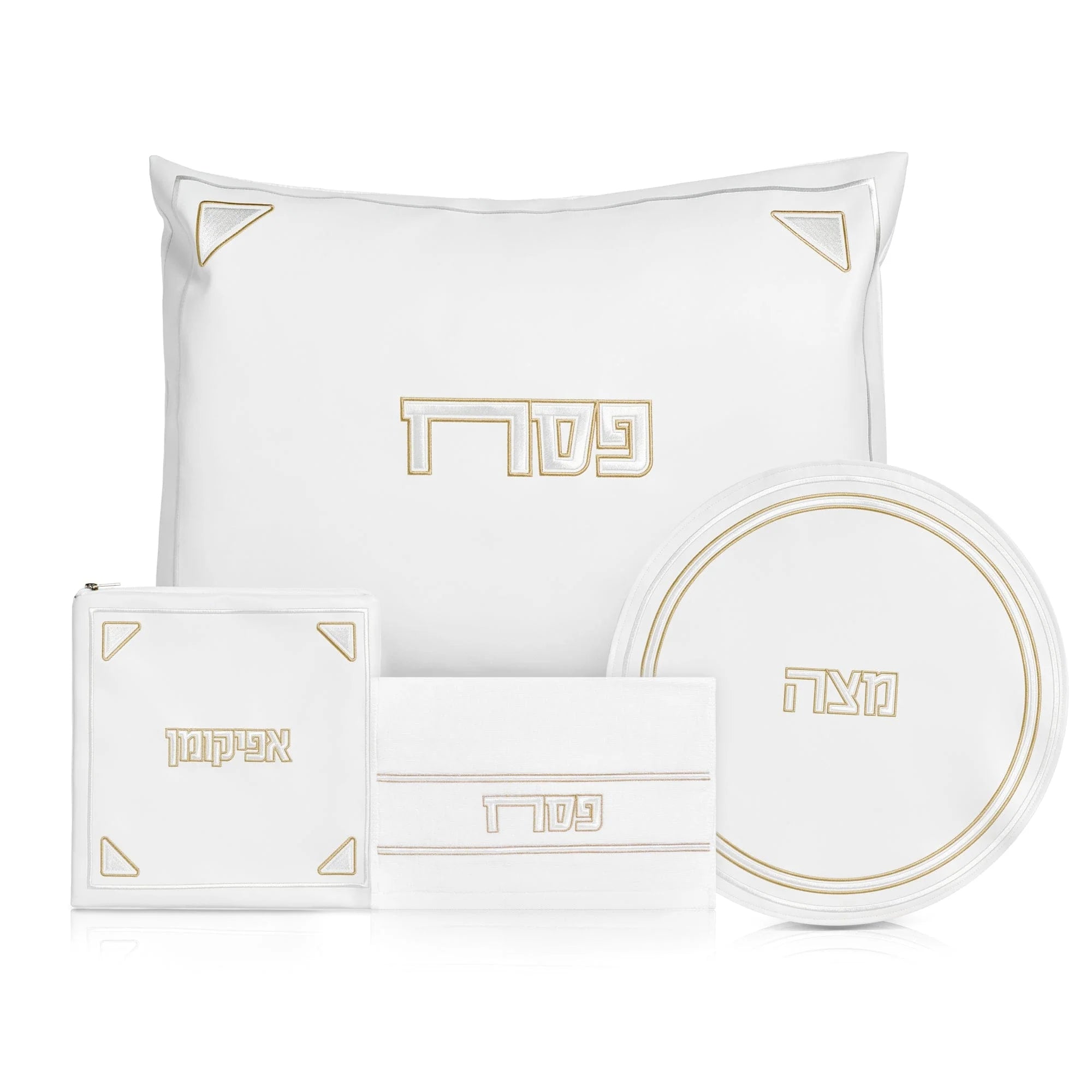 Pearlstone Pesach Set