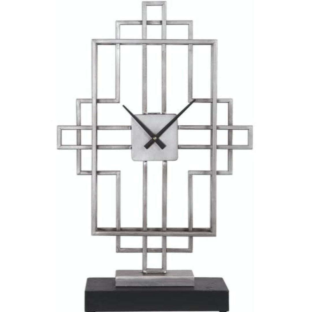 Vanini Clock
