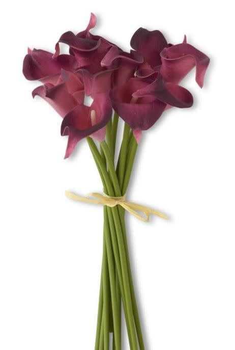 Calla Lily Bundle (12 Stems)