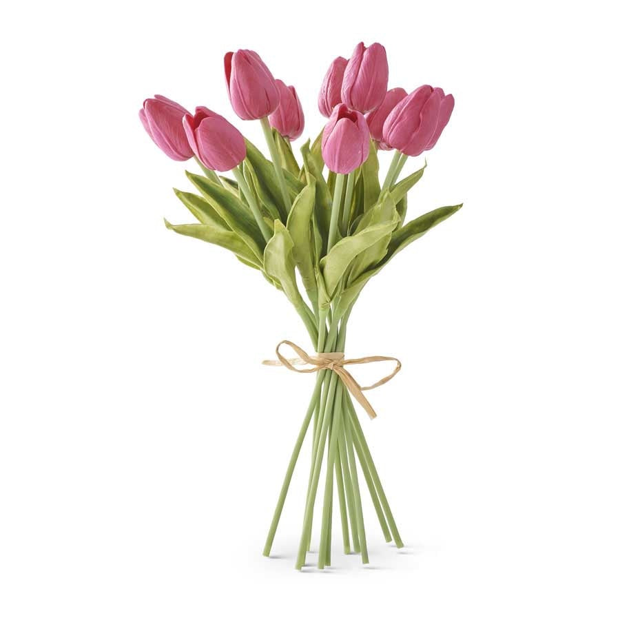 Real Touch Tulip Bundle