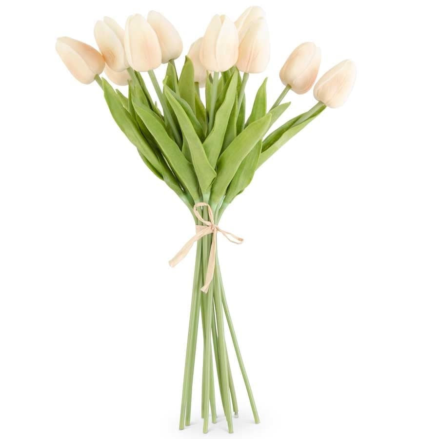 Real Touch Tulip Bundle