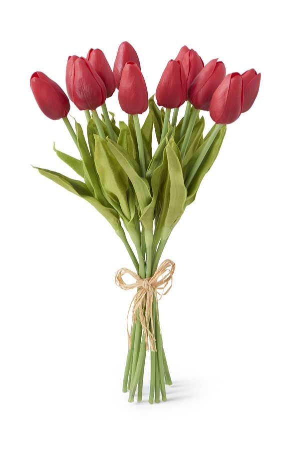 Real Touch Tulip Bundle