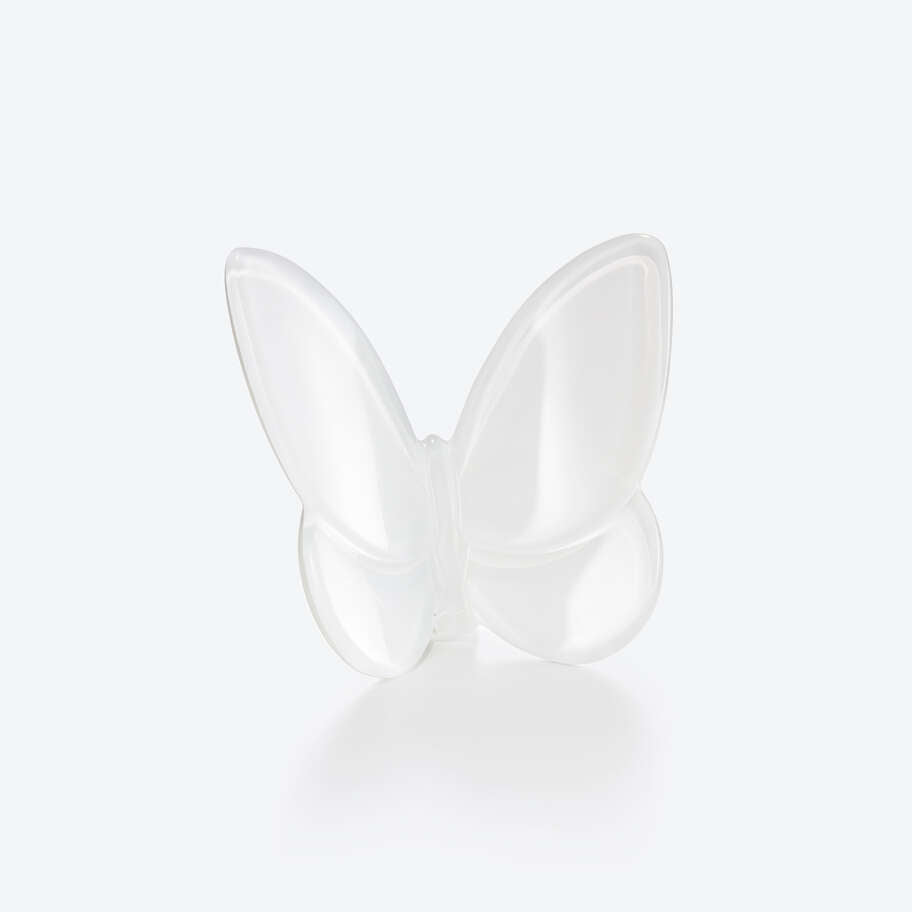 Baccarat Butterfly