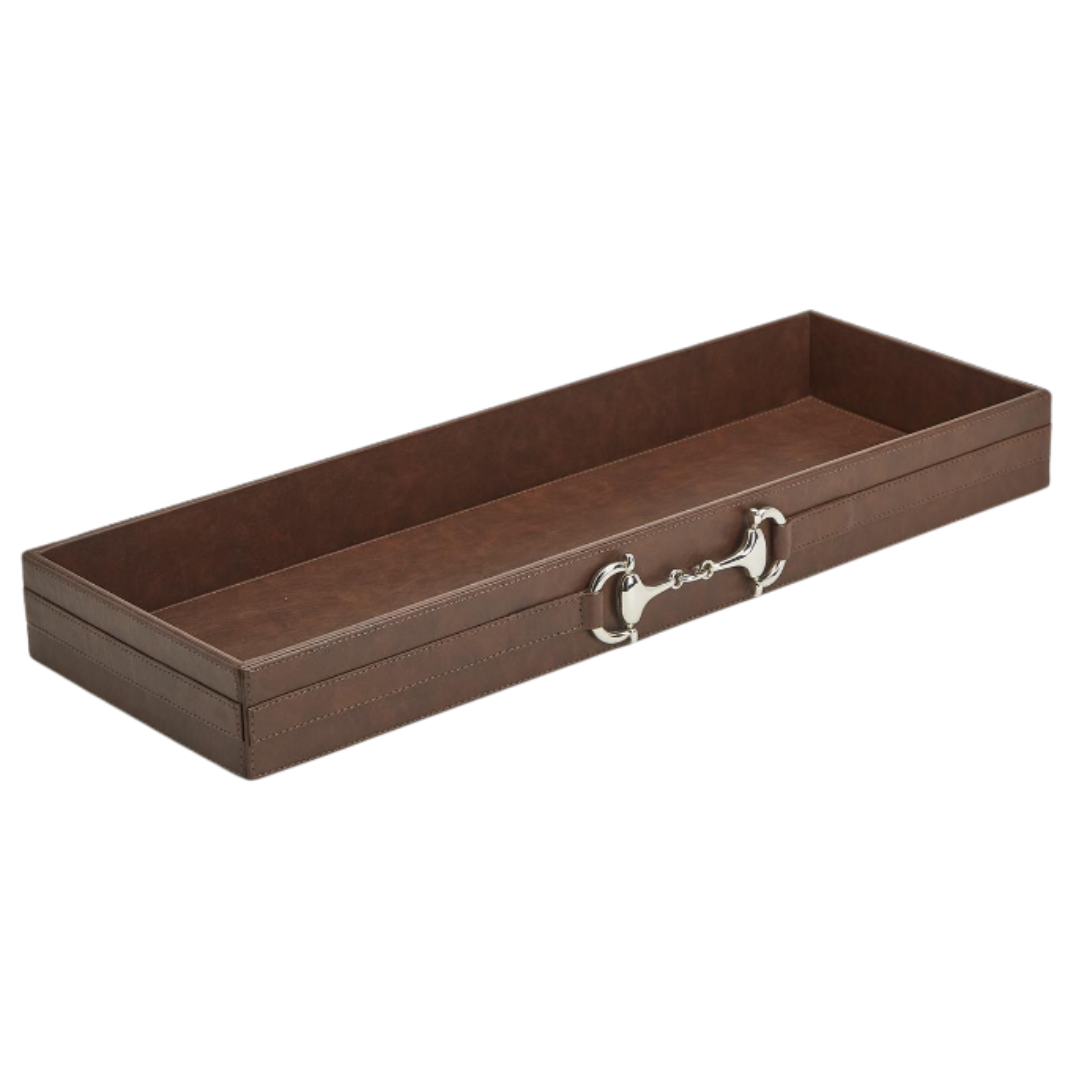 Equus Long Tray