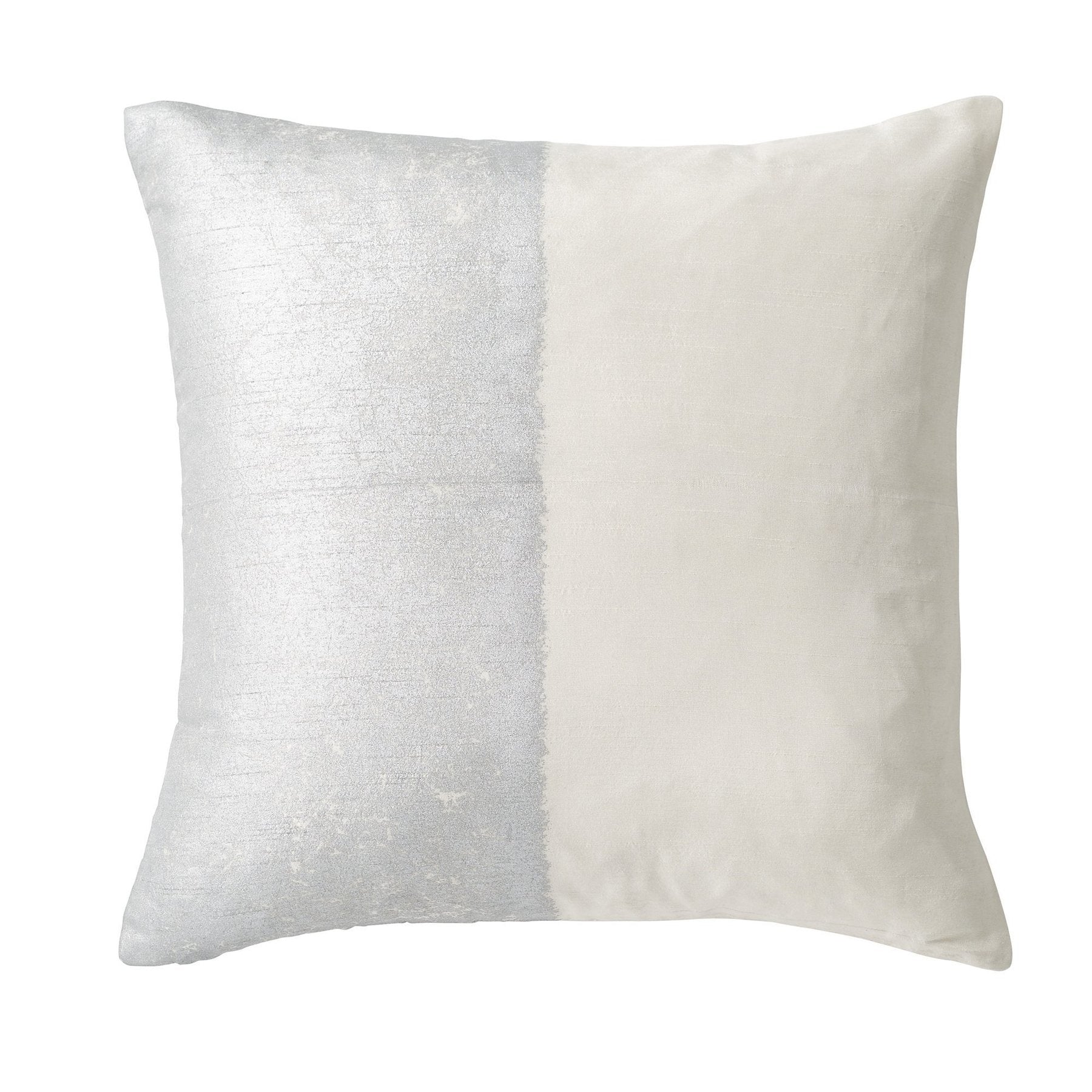 Michael Aram Metallic Texture Pillows