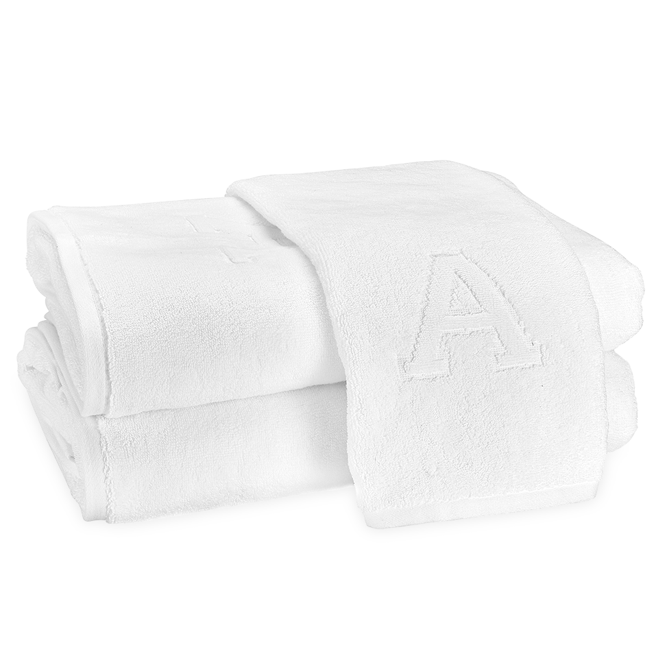 Auberge Towels