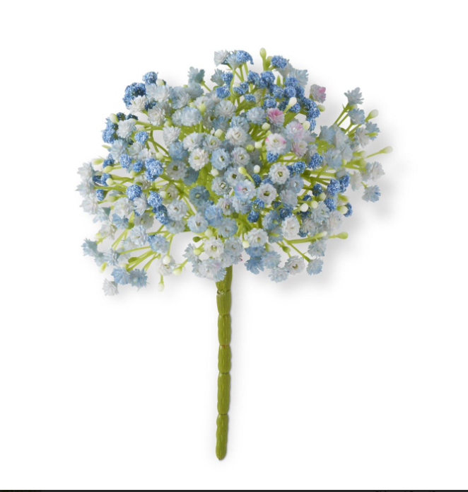 Baby's Breath Pick