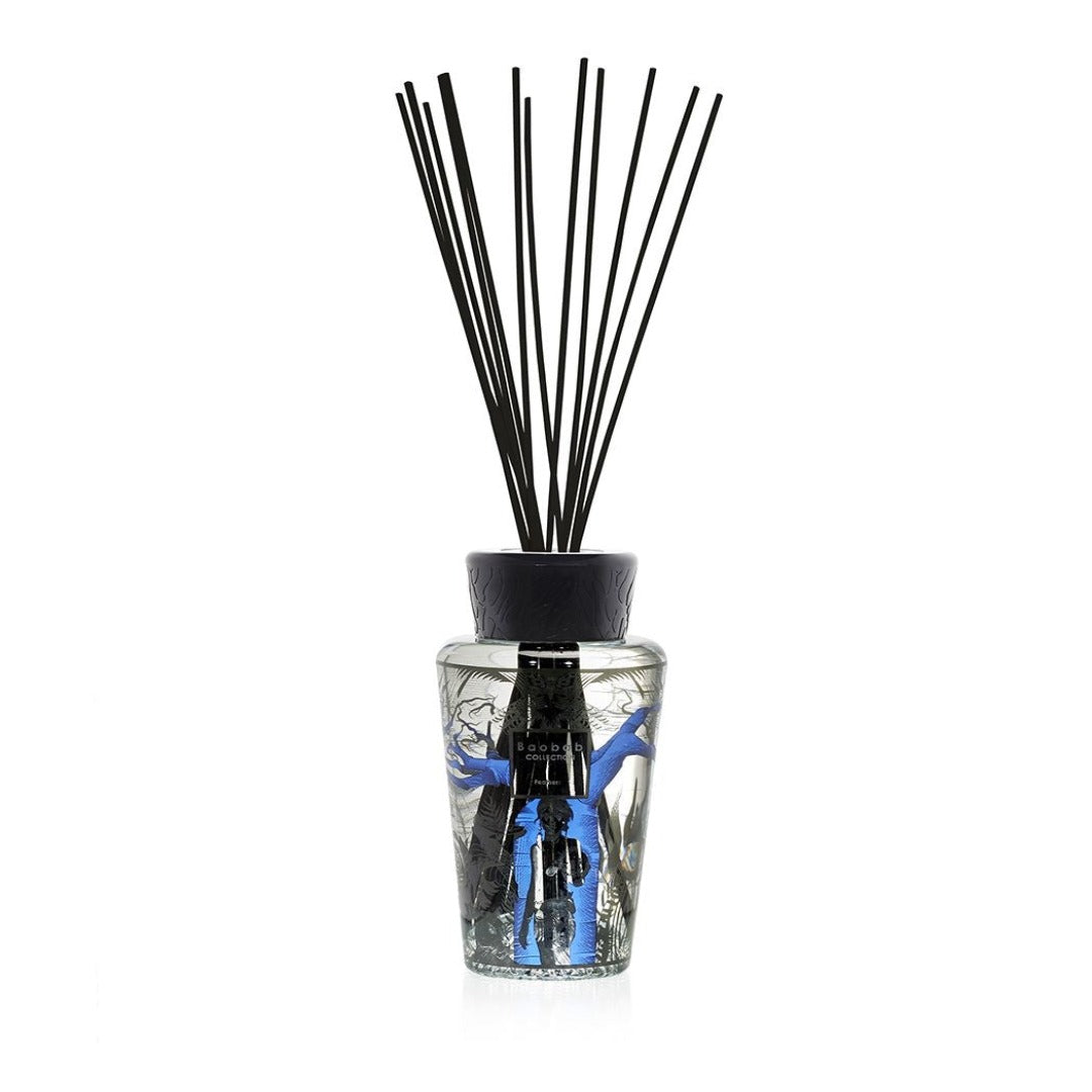 Baobab Feathers Touareg Diffuser