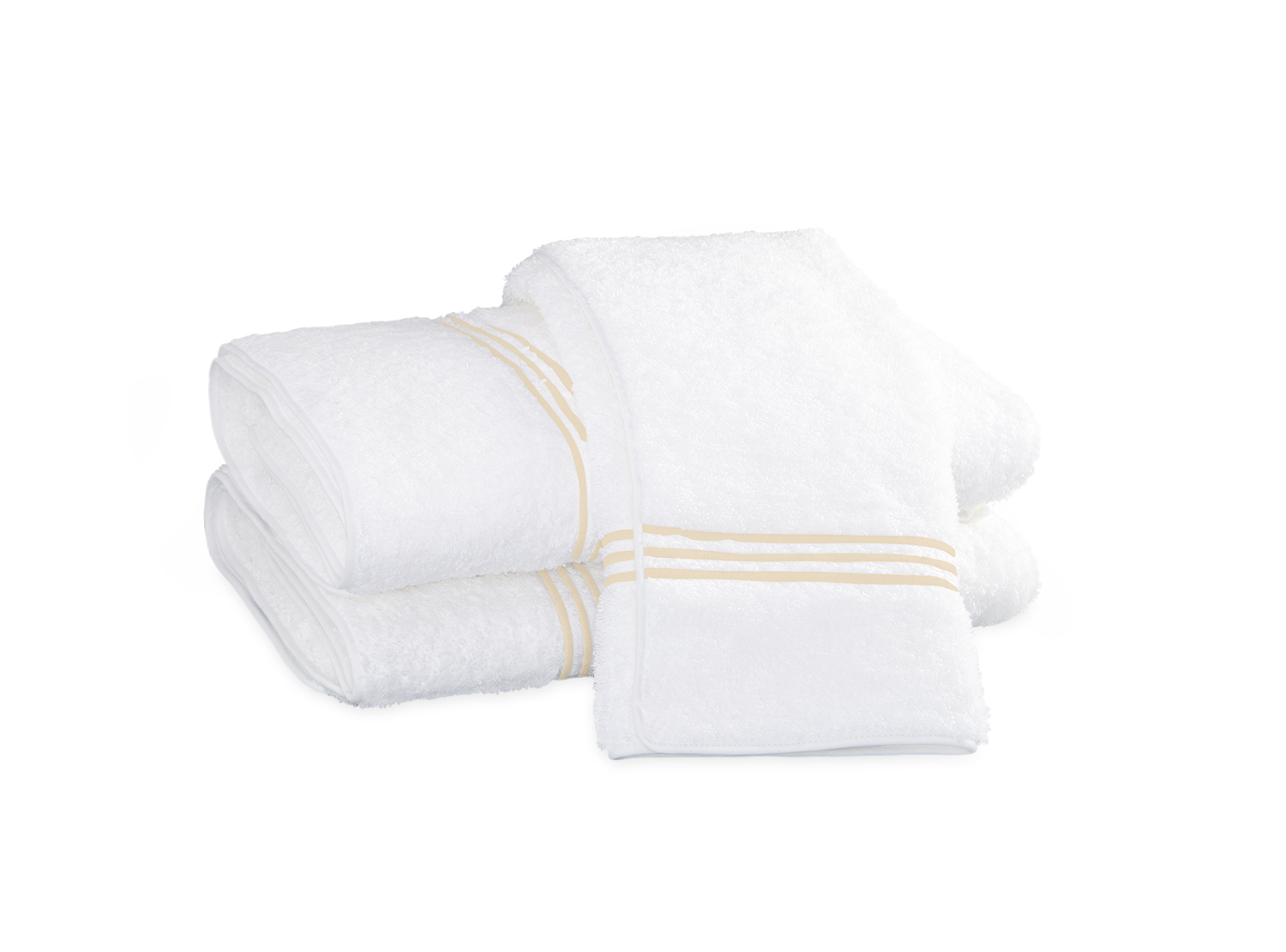 Matouk Bel Tempo Towels