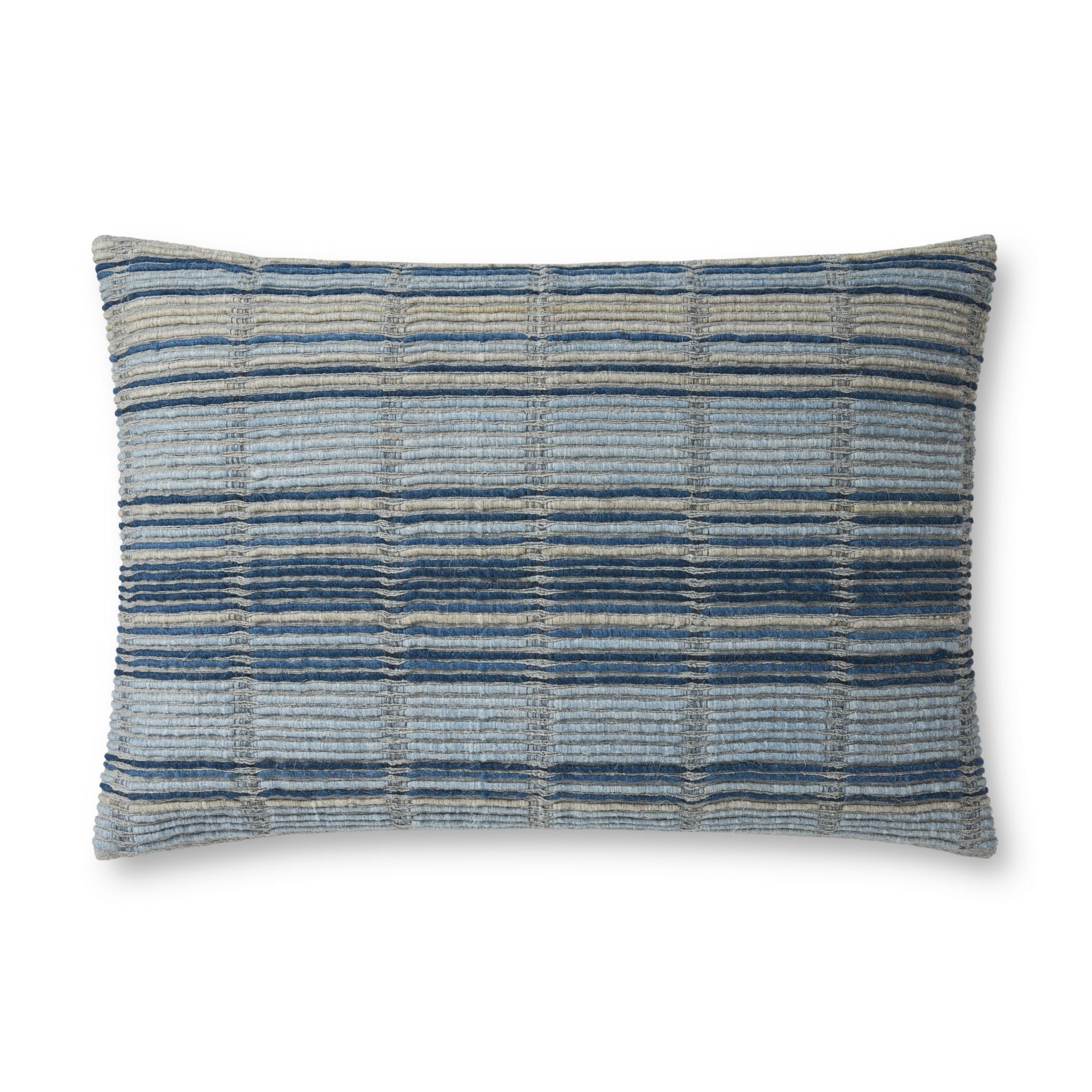 Justina Blakeney x Loloi Rugs Pillow