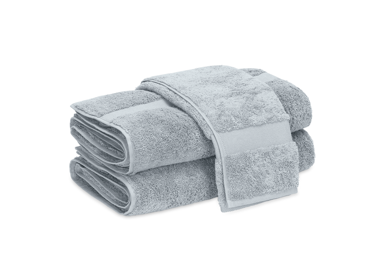 Matouk Lotus Towels