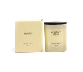 Cereria Molla Boutique Candle