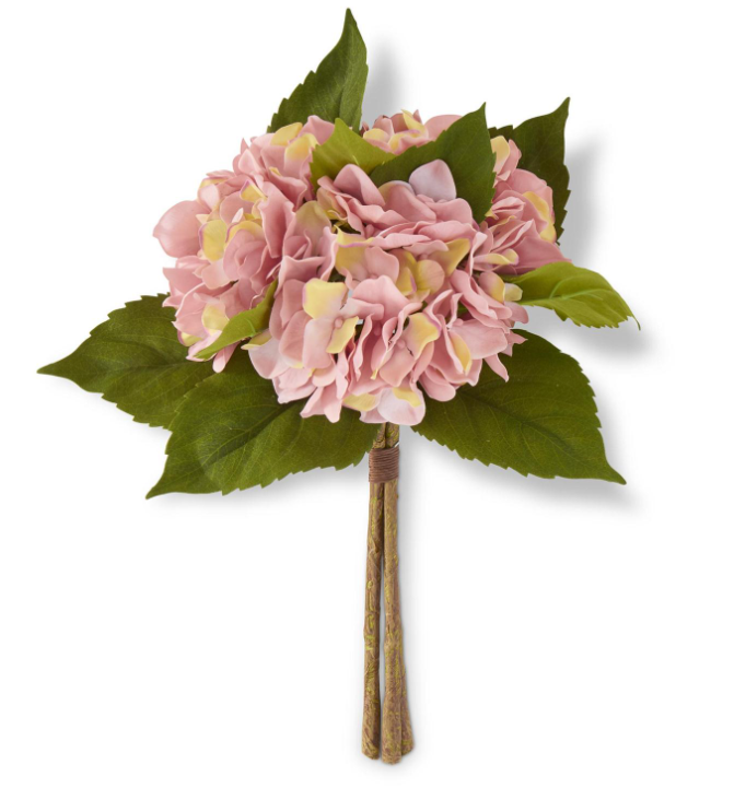 Hydrangea Bundle 3 stems