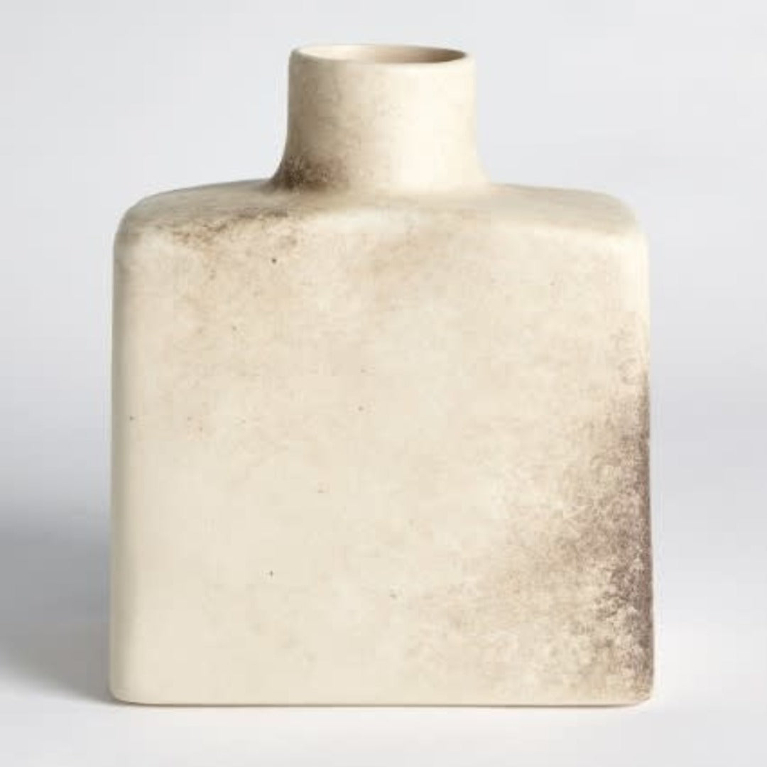 Short Stack Bottle Vase