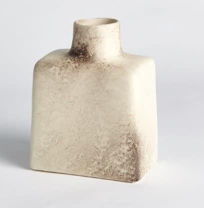 Short Stack Bottle Vase