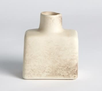 Short Stack Bottle Vase