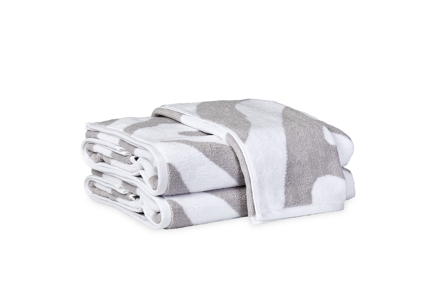 Fossey Towels
