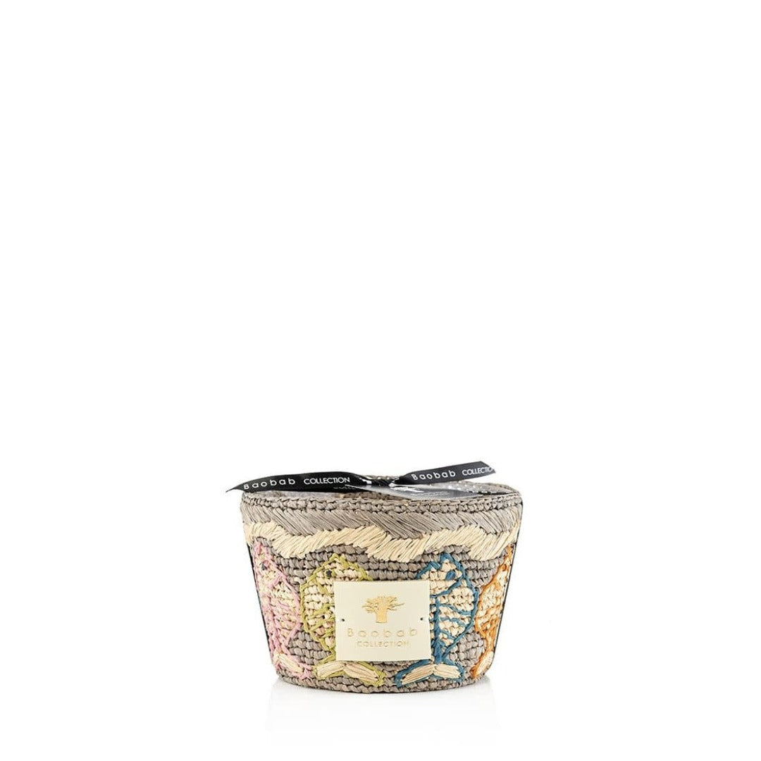 Baobab Vezo Anosy Candle